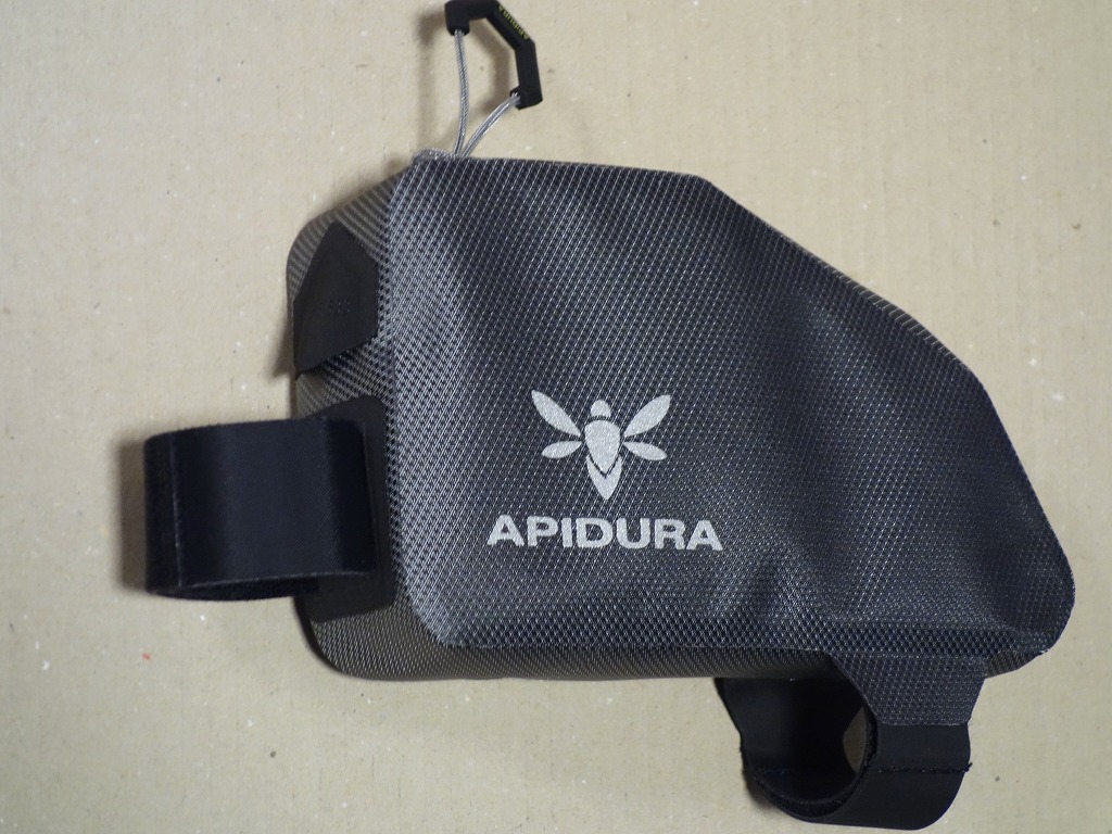 【バッグ】APIDURA（アピデュラ） ドライ エクスペディション トップチューブパック