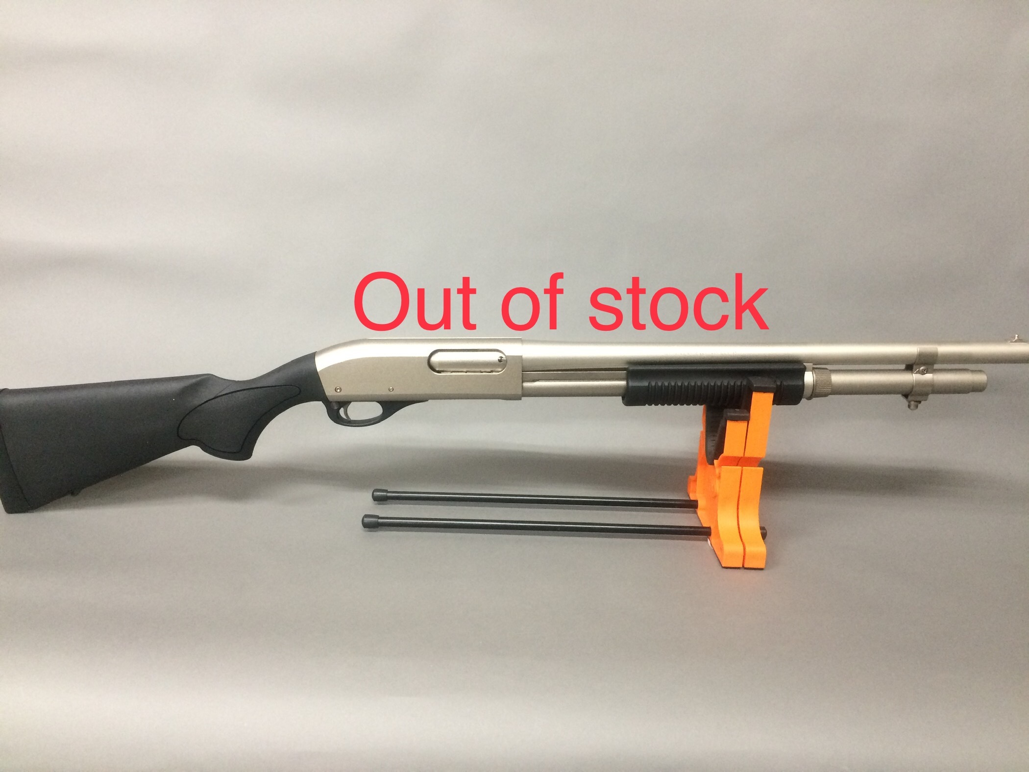 Sanshin Guns Dr 4549 レミントン M870 マリーンマグナム Out Of Stock