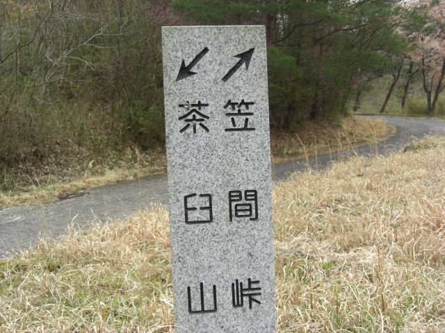 20200417chausuyama road (4)