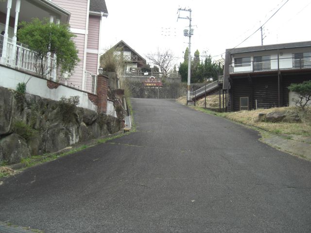 20200417chausuyama road (27)
