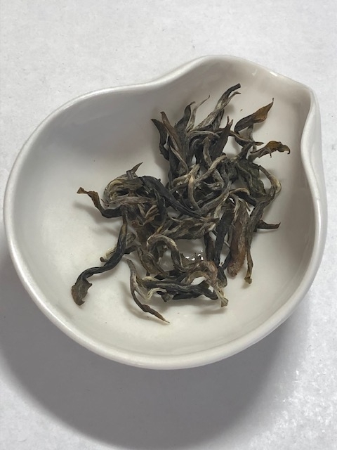 長寿園製茶×後藤製茶　豊橋紅茶秋摘み2019　弱発酵べにふうき１