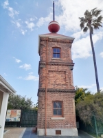 Time Ball Tower