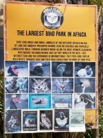 World of Birdlife Sanctuary & Monkey Park 1