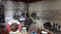 Hout Bay Museum　展示物 1