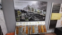 Hout Bay Museum　展示物 2