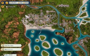Tropico 6 v.10(100) Lobbyistico攻略 - マイナーゲーム記