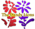 The Dandy Lions 日誌