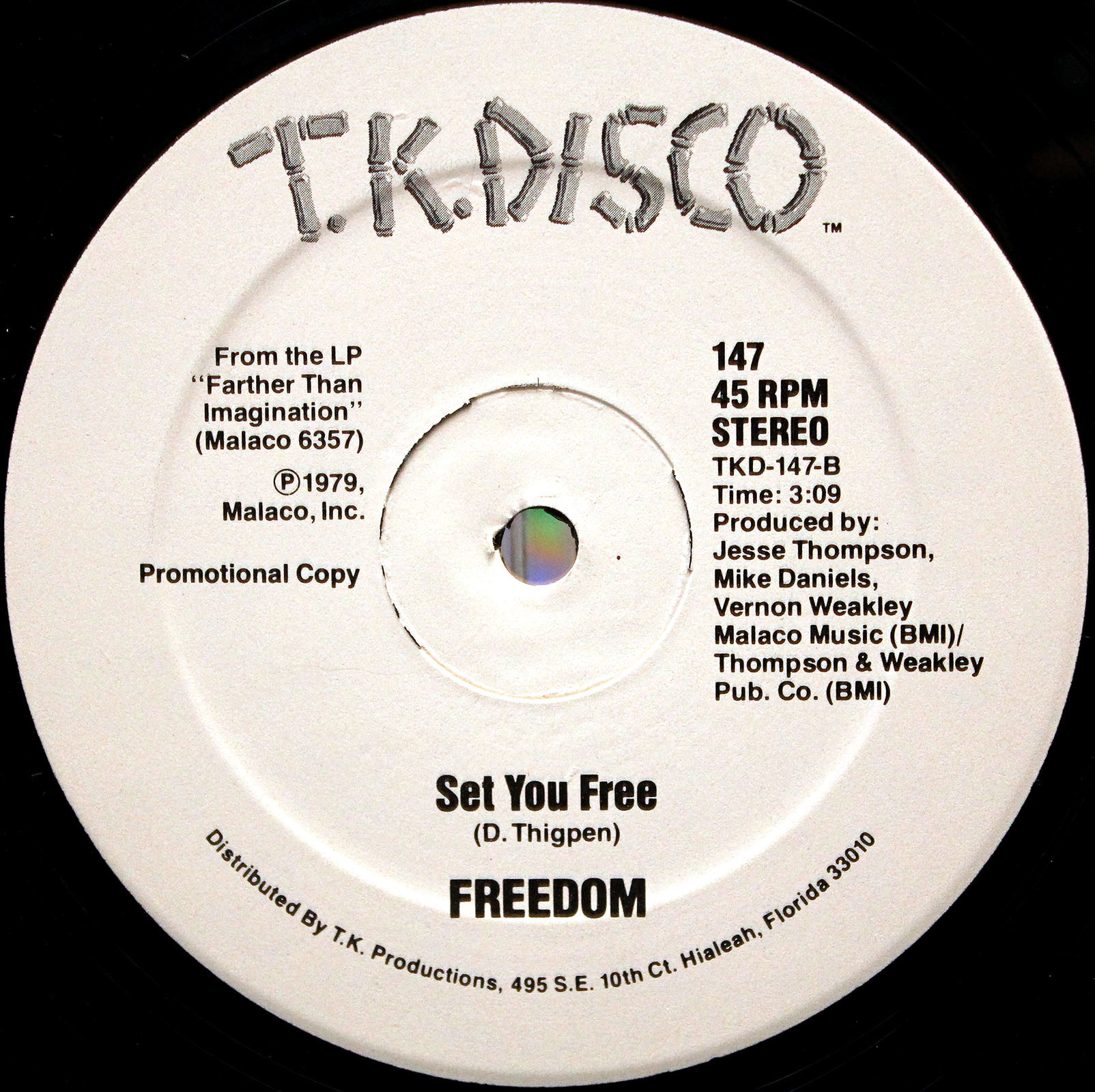 Freedom Dance Sing Along 04