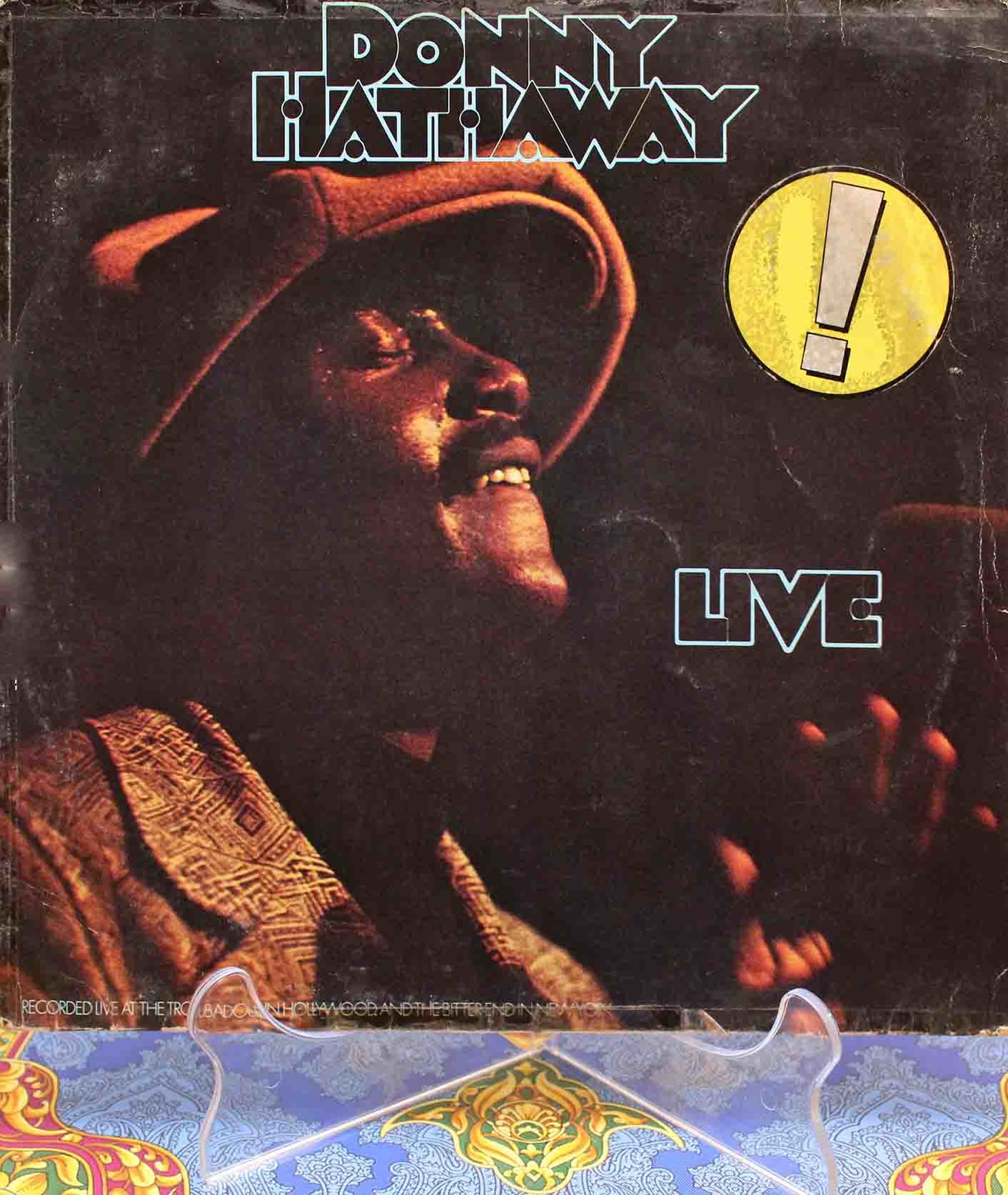 Donny Hathaway live 01