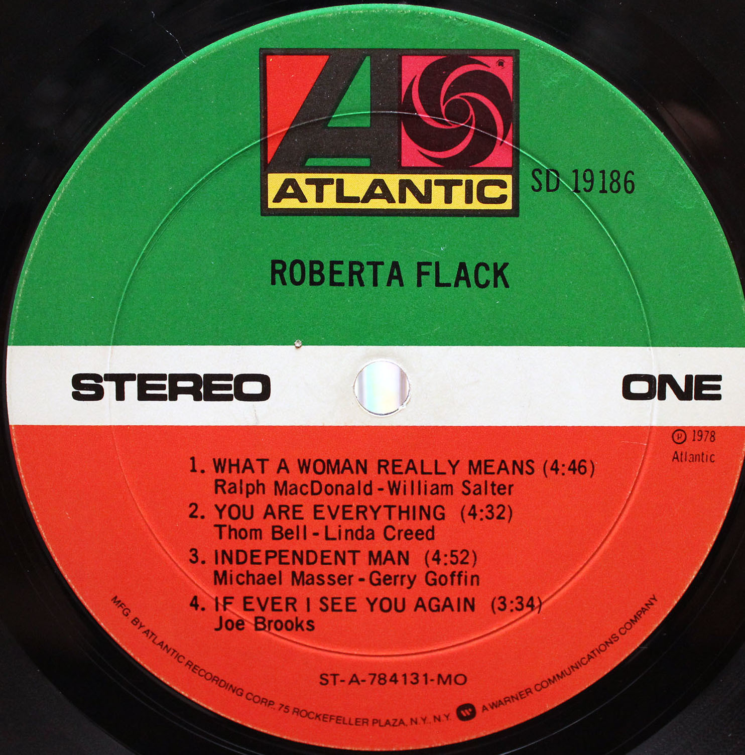 Roberta Flack 1978 03