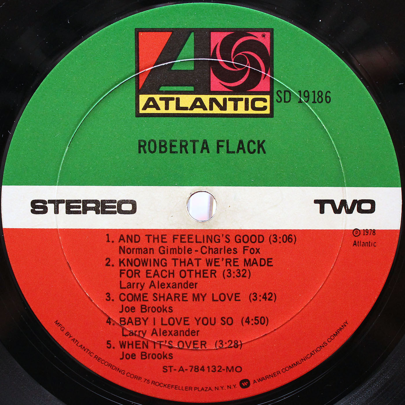 Roberta Flack 1978 04