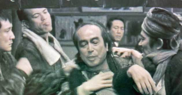 志村けんさん追悼 NHK「となりのシムラ5」再放送 （2020/4/4） 感想