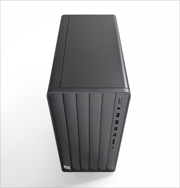 実機レビュー】HP ENVY Desktop TE01-1000jp：クリエイティブ向けの 