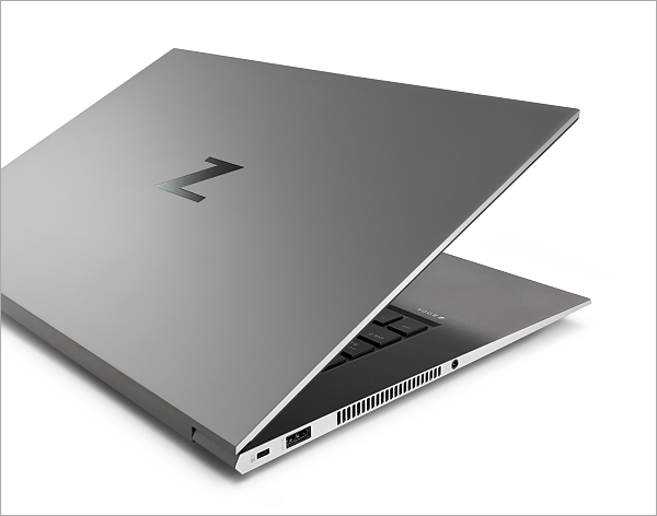 実機レビュー】 HP ZBook Create G7 Laptop PC：クリエイター向け高 ...