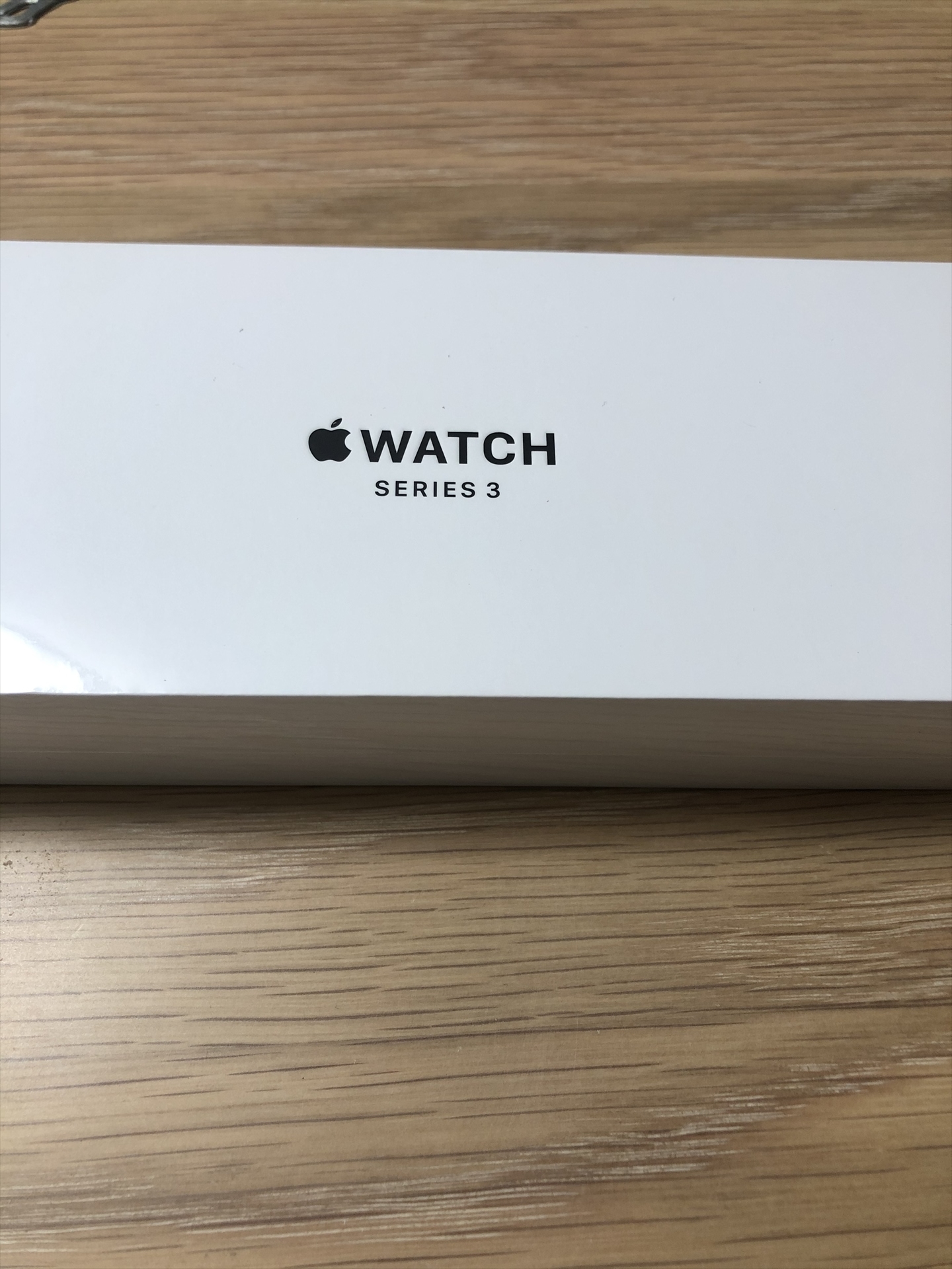 アップルウォッチ3 Apple Watch Series 3 - パソコン関連