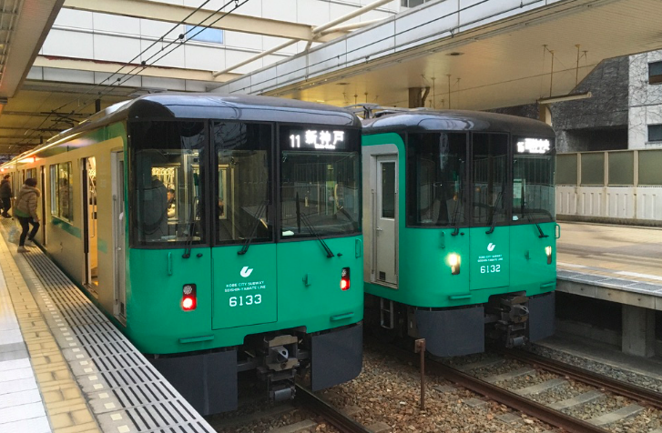 20200418神戸市営地下鉄