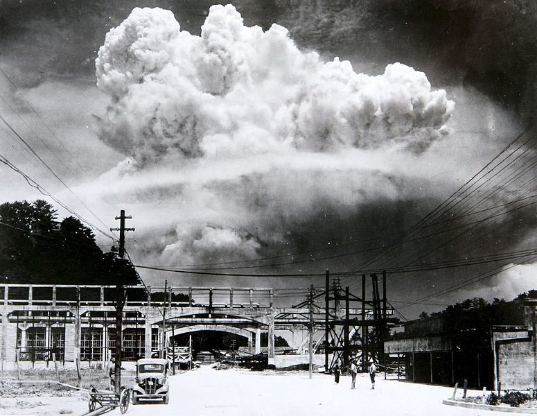 Nagasaki atomic bomb2
