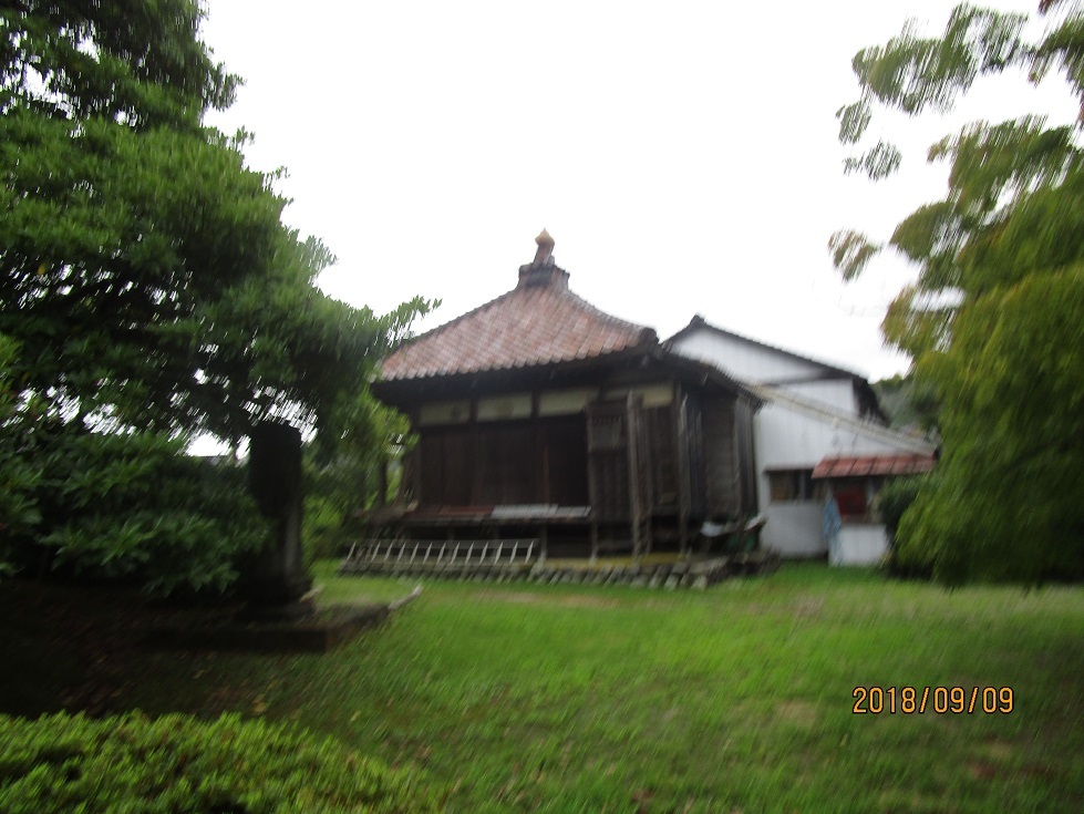 越中国分寺