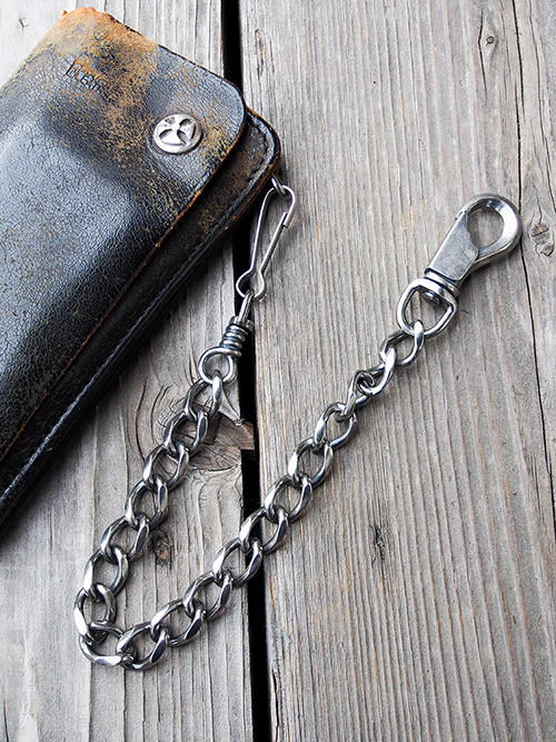 Wallet Chain / Key Chain | ROOSTER
