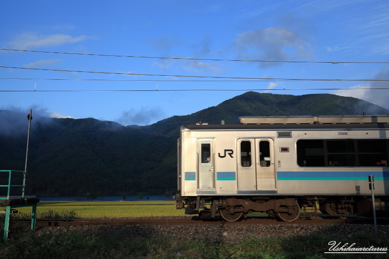 稲尾駅 200922