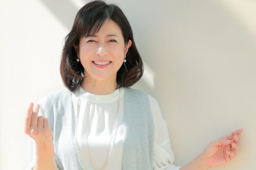 【訃報】女優の岡江久美子さん(63)が新型コロナによる肺炎で死去・・・