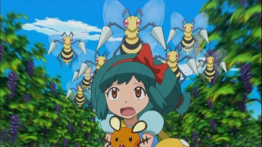【動画】Twitter民、アニメに出てきそうなくらいガチでデカい蜂の巣を見つけてしまうｗｗｗ